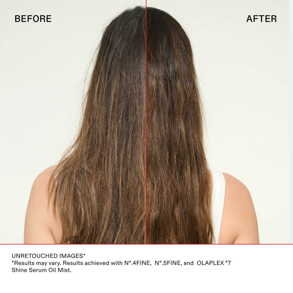 Olaplex 7 Shine Serum Oil Mist 80ml