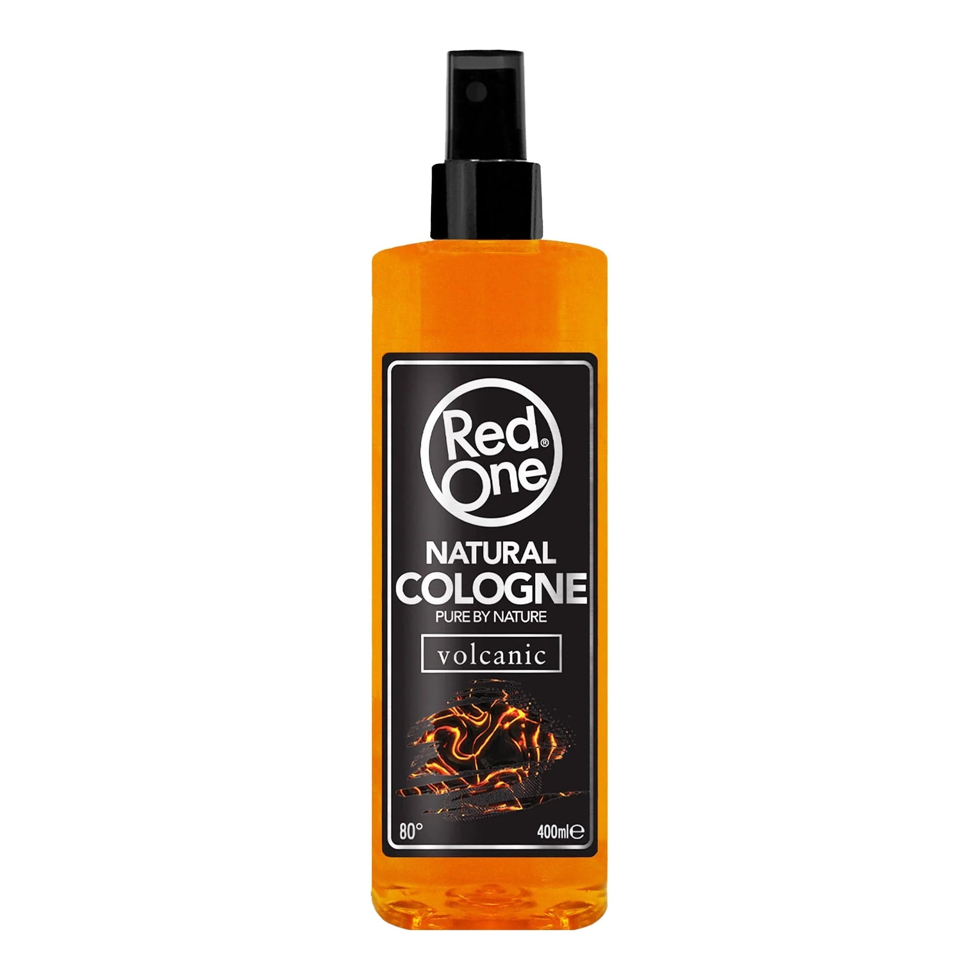 Redone Cologne Volcanic 400ML - LF Hair and Beauty Supplies