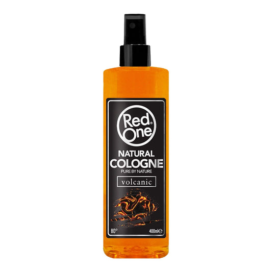 REDONE COLOGNE VOLCANIC 400ML