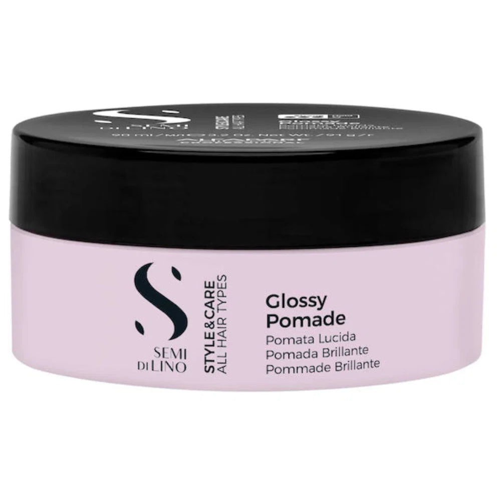 Alfaparf Milano Style Stories Glossy Pomade 100ML
