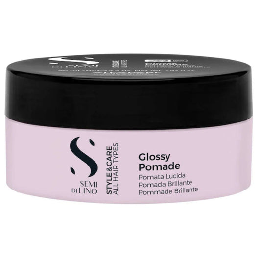 Alfaparf Milano Style Stories Glossy Pomade 100ML