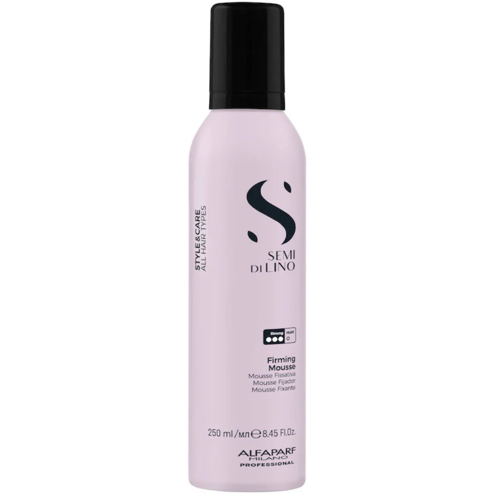 Alfaparf Milano Style Stories Firming Mousse 250ML