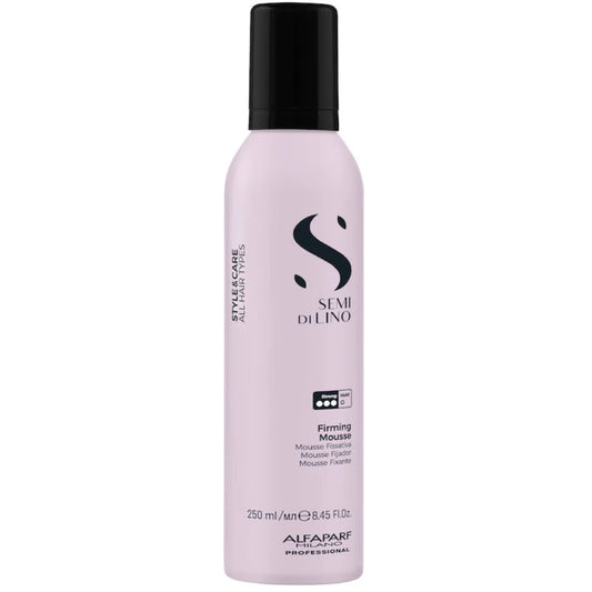 Alfaparf Milano Style Stories Firming Mousse 250ML