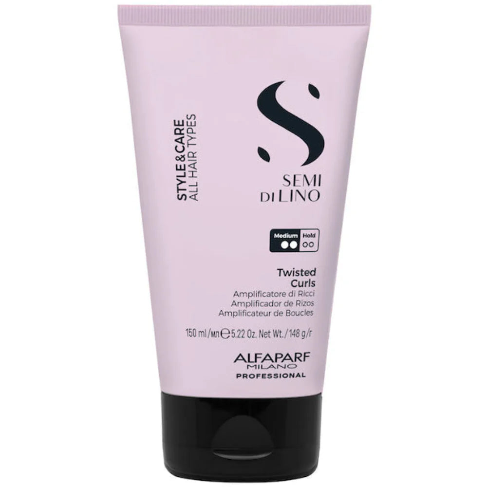 Alfaparf Milano Style And Care Twisted Curls 150ML