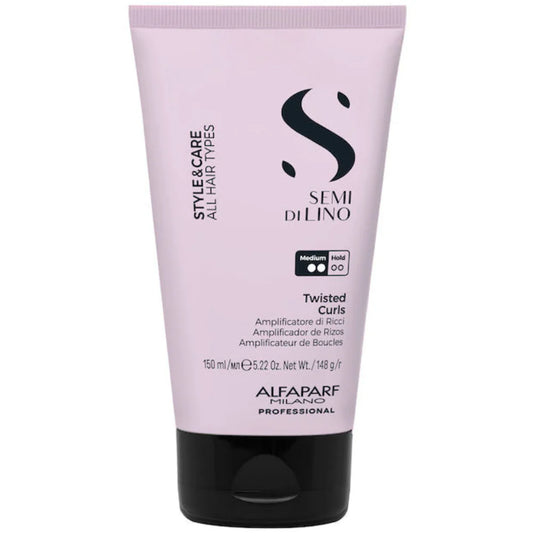 Alfaparf Milano Style And Care Twisted Curls 150ML