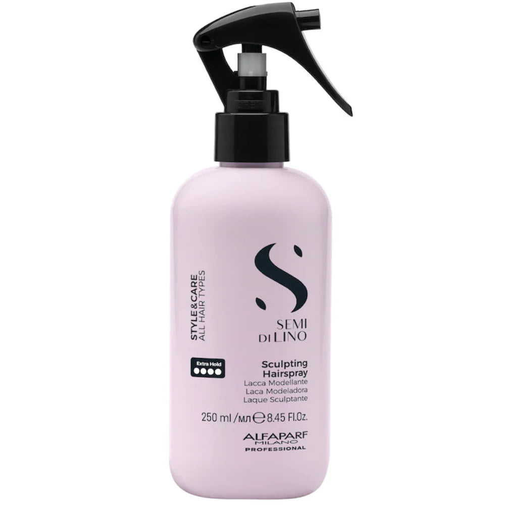 Alfaparf Milano Style & Care Sculpting Hairspray 250ML
