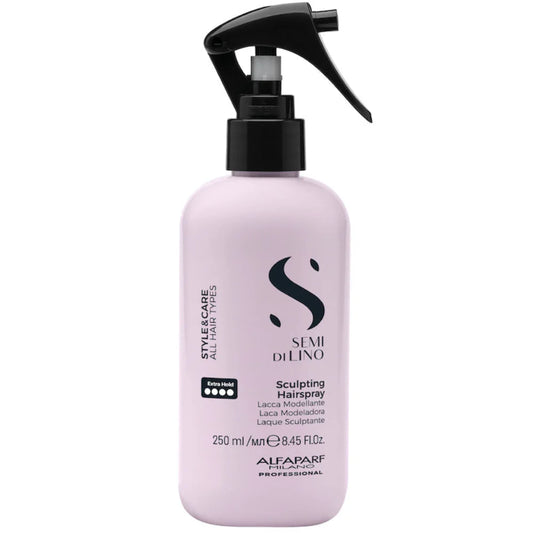Alfaparf Milano Style & Care Sculpting Hairspray 250ML