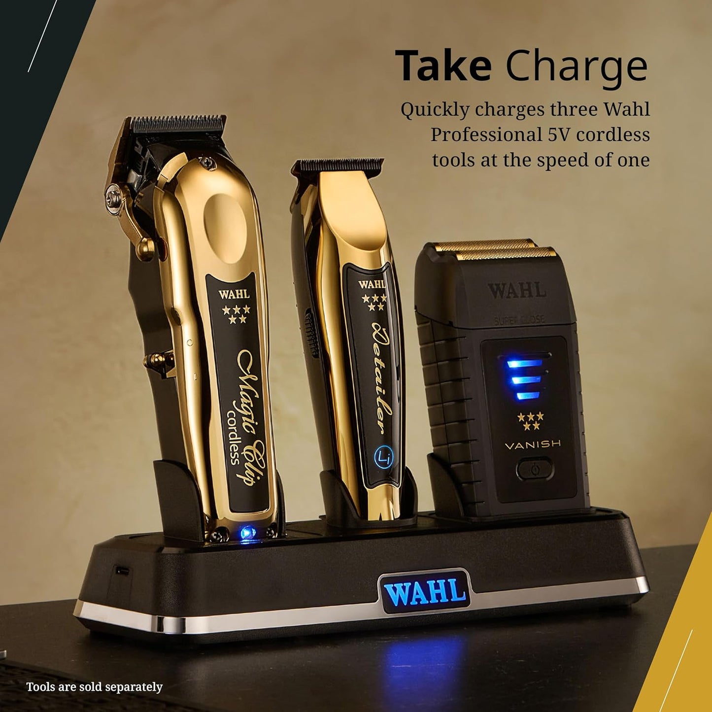 Wahl Power Station
