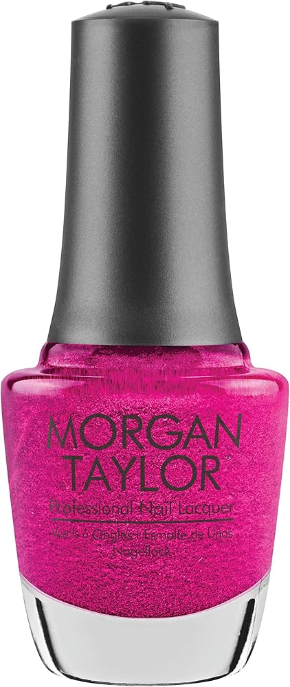 Morgan Taylor - High Voltage 15ML