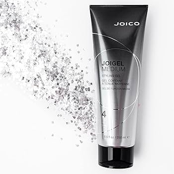 Joico Joigel Medium Styling Gel 250ML