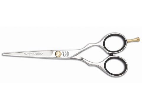 Jaguar Pre Styler Ergo Scissors P 82655 - 5.5"