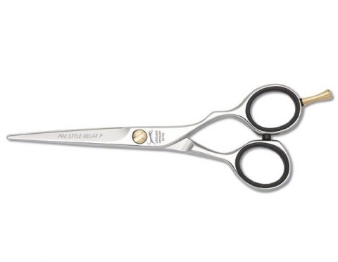 Jaguar Pre Styler Relax Scissors 82760 - 6"