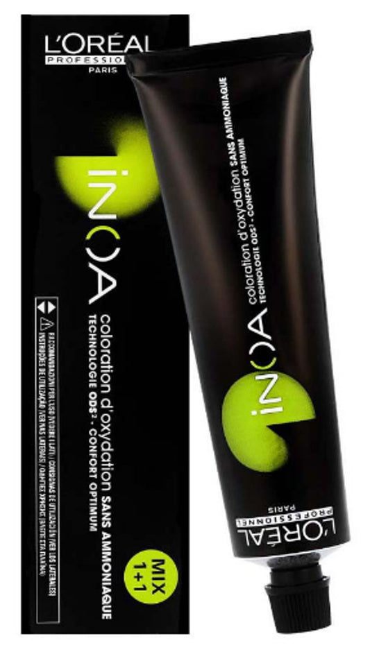Loreal Inoa .26 Ruby Bronze 60ML