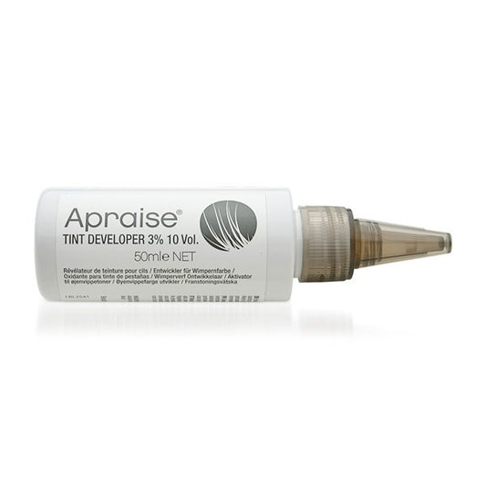 APRAISE LIQUID TINT DEV 50ML