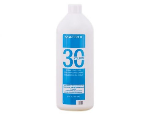 Matrix - Cream Developer 30Vol 946ml