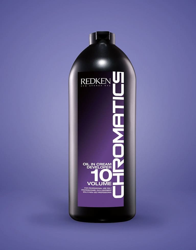 Redken Chromatics Developer 10 Vol 946ML