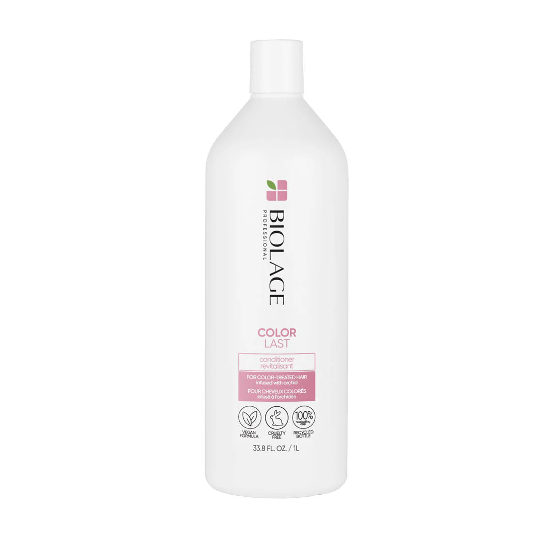 Matrix Colorlast Conditioner With Orchid Flower Extract 1L