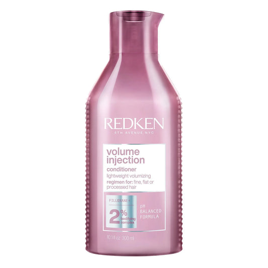 Redken Volume Injection Conditioner 300ML