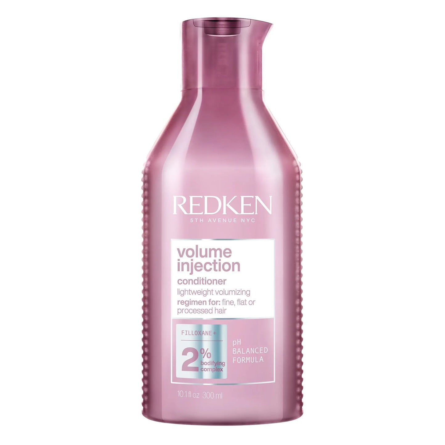 Redken Volume Injection Shampoo 300ML