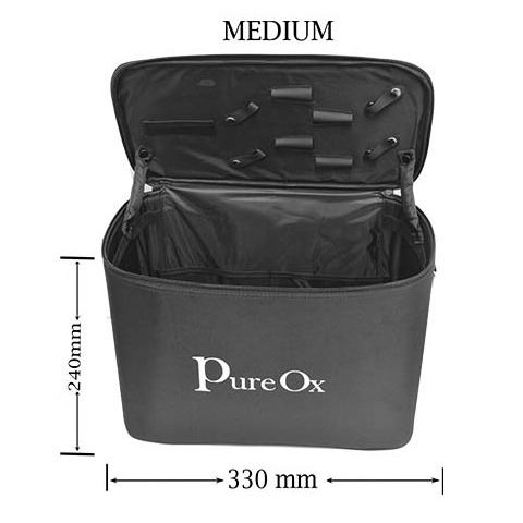 Pureox Tool Bag Medium