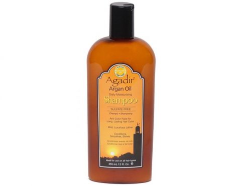 Agadir Argan Oil Daily Moisturizing Shampoo 366ml