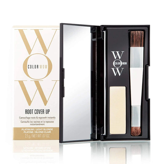 Color Wow Root Cover Up Platinum Light Blonde 2.1G