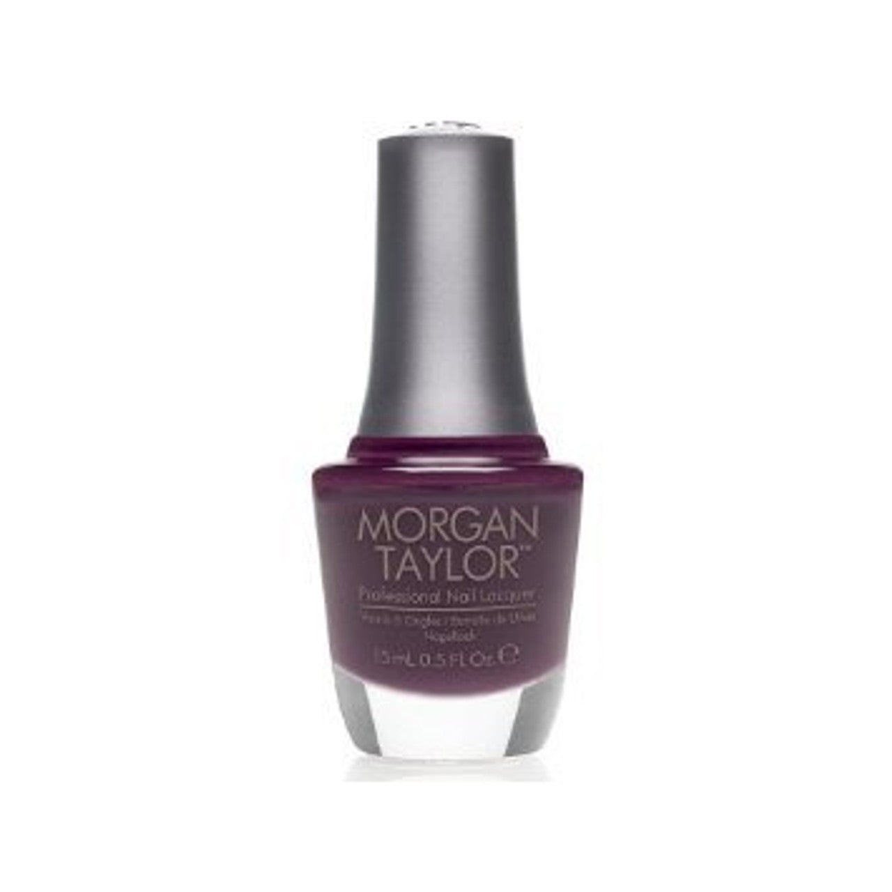 Morgan Taylor - Royal Treatment 15ML