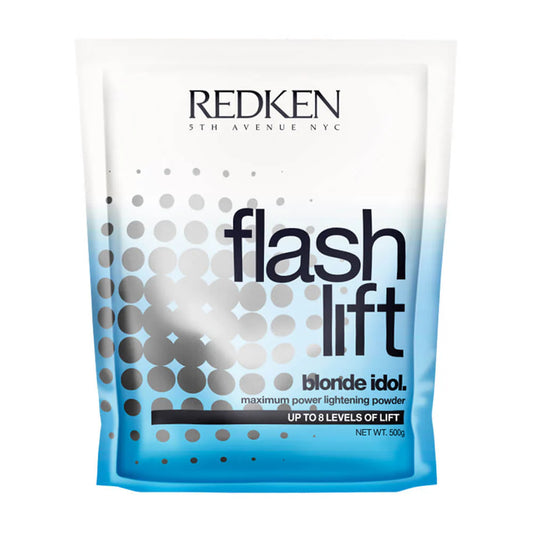 Redken Blonde Idol Flash Lift 500G