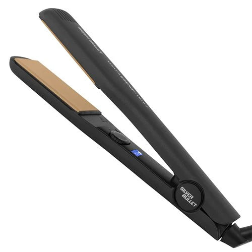 Silver Bullet Keratin 230 Ceramic Straightener