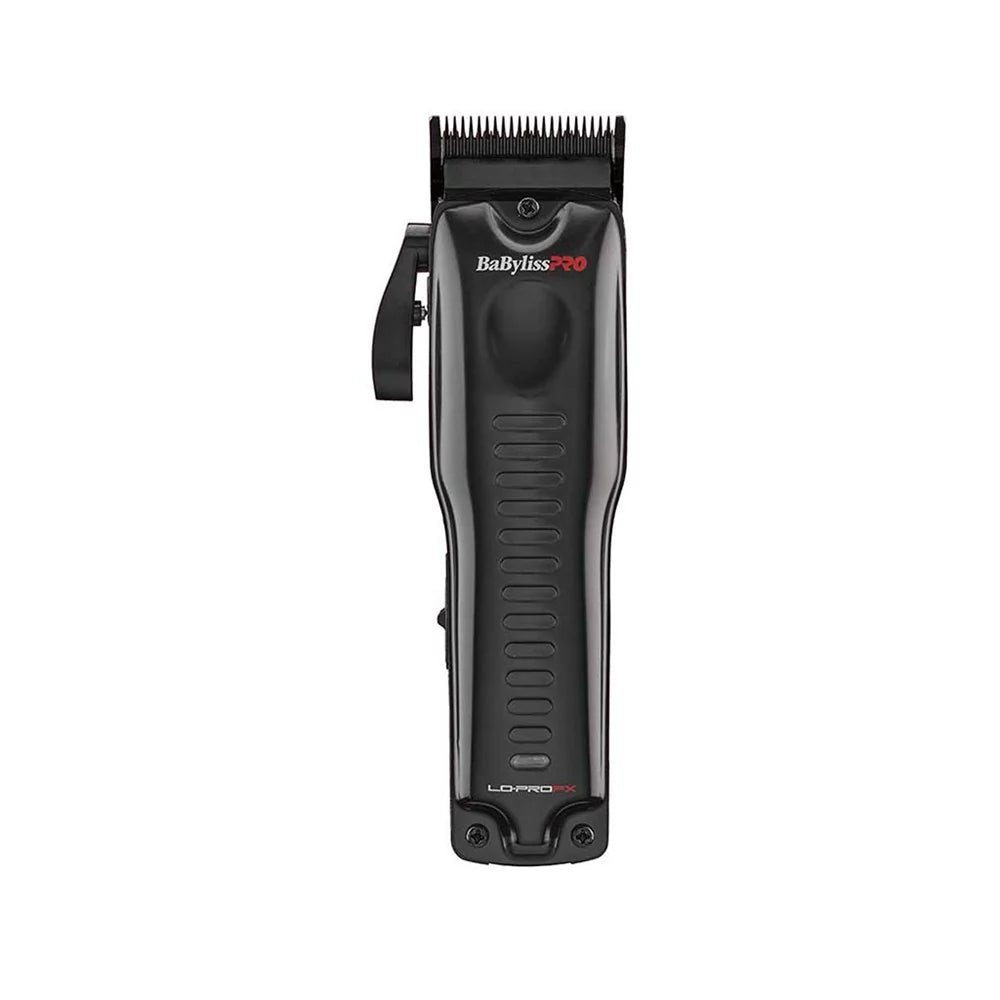 Babyliss Lo-Profx Clipper Black