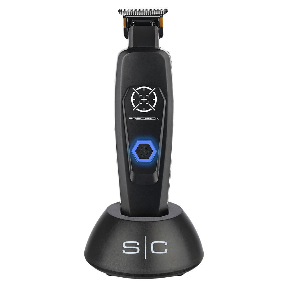 Style Craft By Silver Bullet Saber Trimmer Black