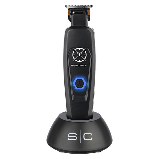 Style Craft By Silver Bullet Saber Trimmer Black