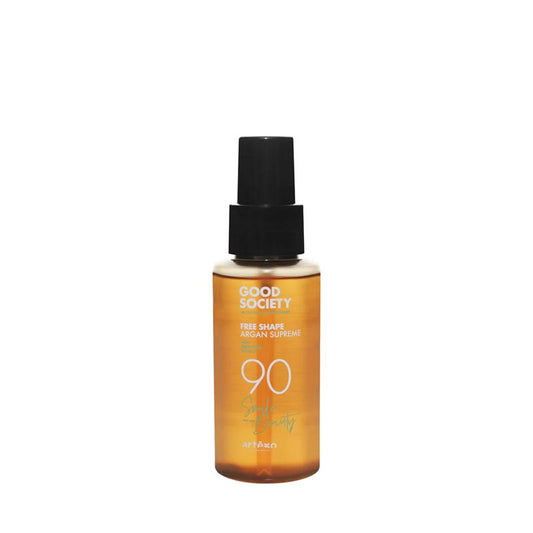 Artègo Gs Metro 90 Free Shape Argan Supreme 75ML