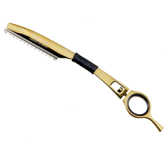 Styling Razor Gold