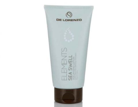 De Lorenzo Elements Sea Swell lotion 150g