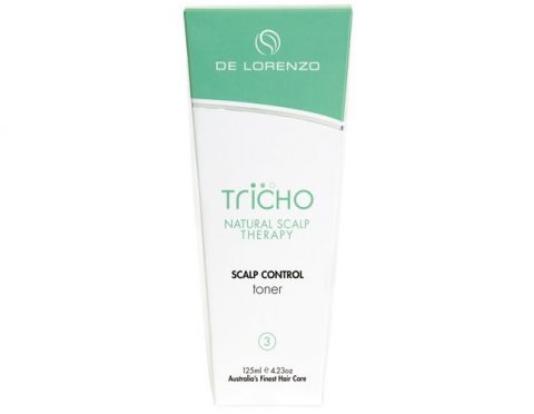 De Lorenzo Tricho scalp control toner 125ml