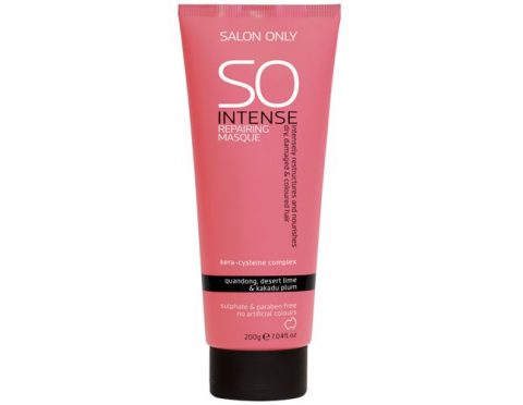 Salon Only (SO) - Intense Repairing Masque 200g