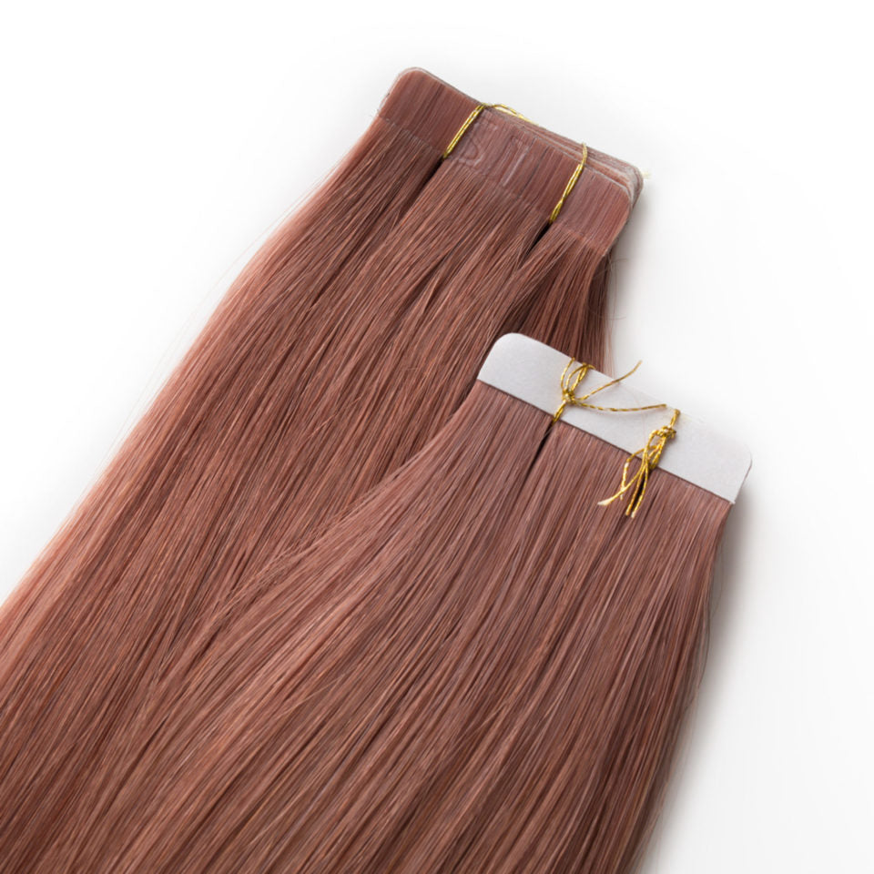 Seamless1 Spice Ultimate Tape Extentions 21.5-22 inches / 54.5-56 cm-20 Pieces-47-50 grams