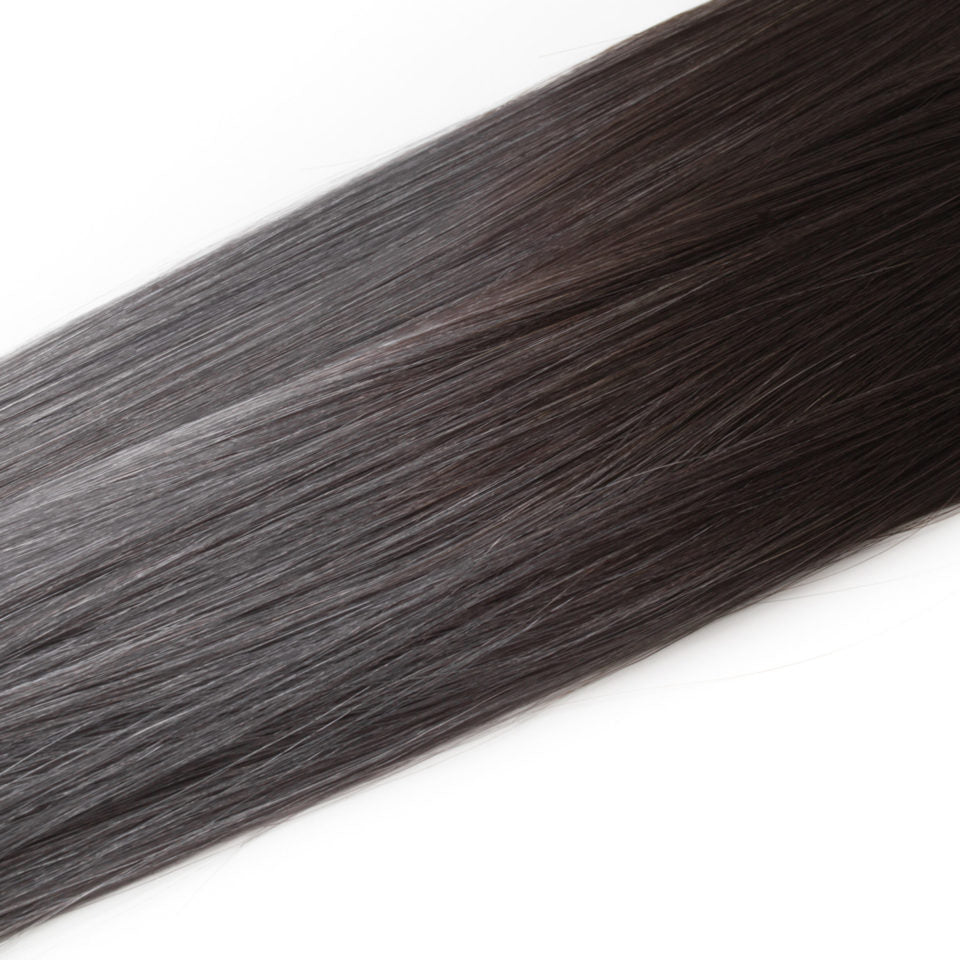 Seamless1 Licorice Ultimate Tape Extentions 21.5-22 inches / 54.5-56 cm-20 Pieces-47-50 grams