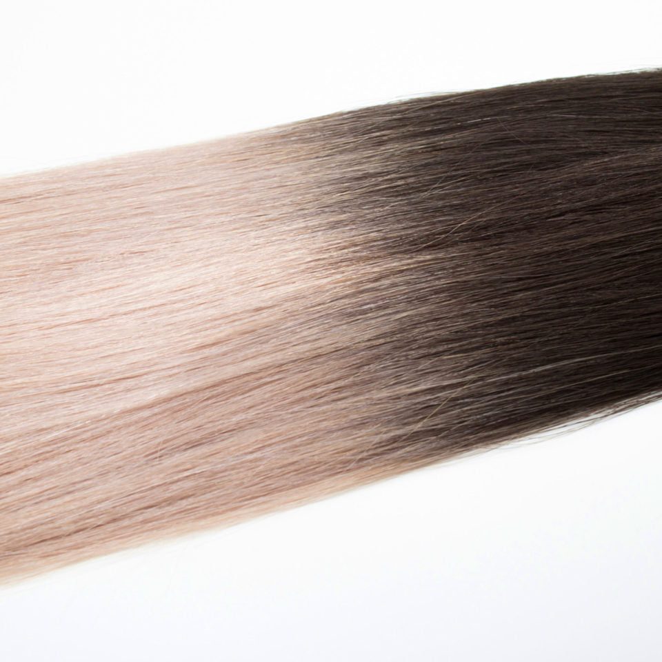 Seamless1 Hot Chocolate Ultimate Tape Extentions 13 Inches/ 33 cm - 20 Pieces - 36 grams