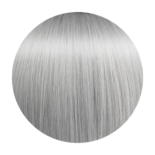 Seamless1 Silver Fox Ultimate Tape Extentions 21.5-22 inches / 54.5-56 cm-20 Pieces-47-50 grams