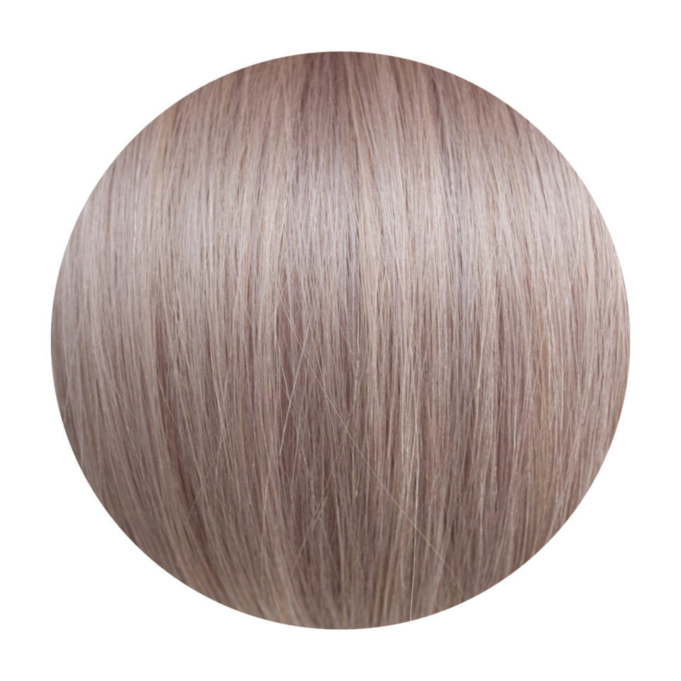 Seamless1 Cafe Latte Ultimate Tape Extentions 24.5-25 inches / 62-63.5 cm - 20 Pieces - 50-52 grams