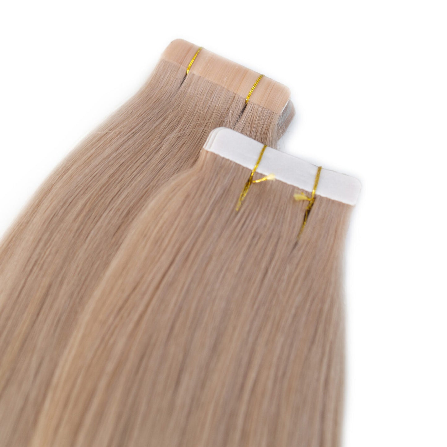 Seamless1 Martini Ultimate Tape Extentions 17 Inches/43 cm-20 Pieces- 40-44 grams