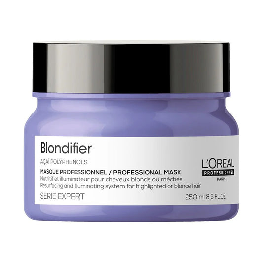 Loreal Blondi Masque 250ML