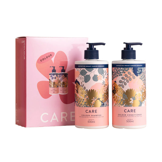 Nak Colour Care Duo 500ML