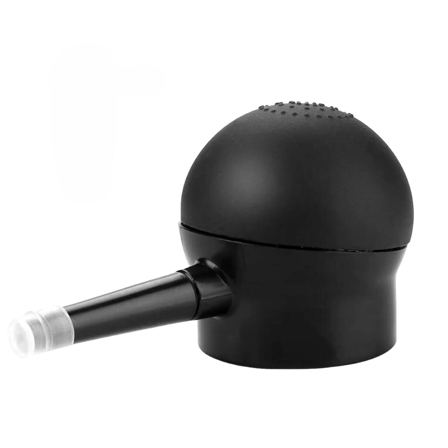 Toppik Hair Building Fibers Tool Kit Dark Brown