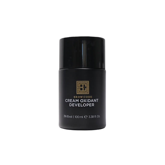 Brow Code Peroxide Crëme 100ML 3%