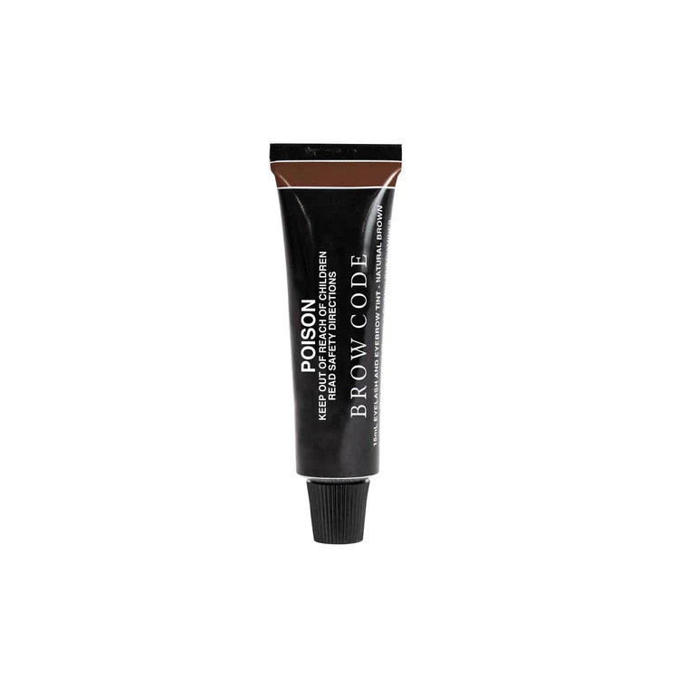 Brow Code Blonde Brow Tint - Po