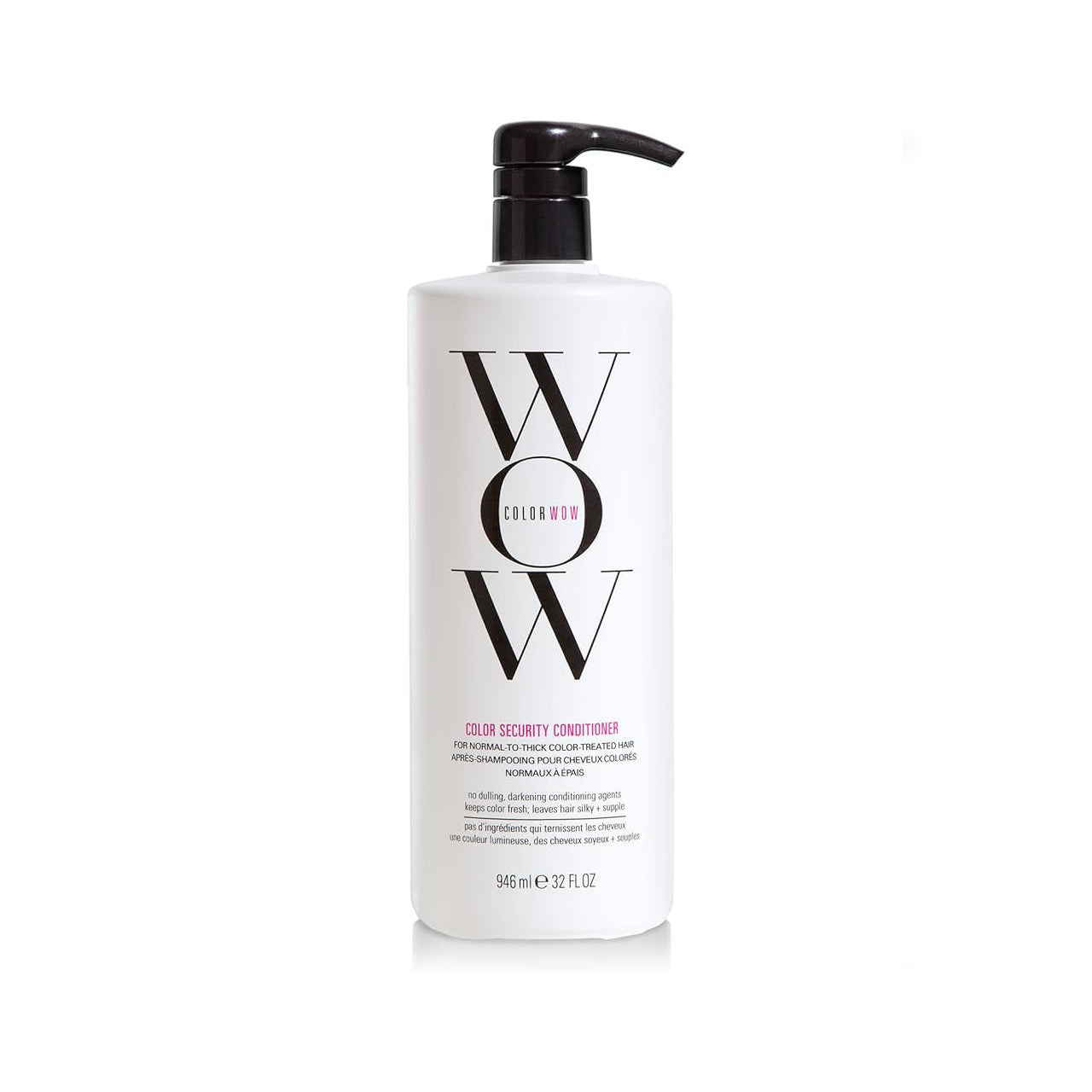 Color Wow Color Security Conditioner N-T 946ML