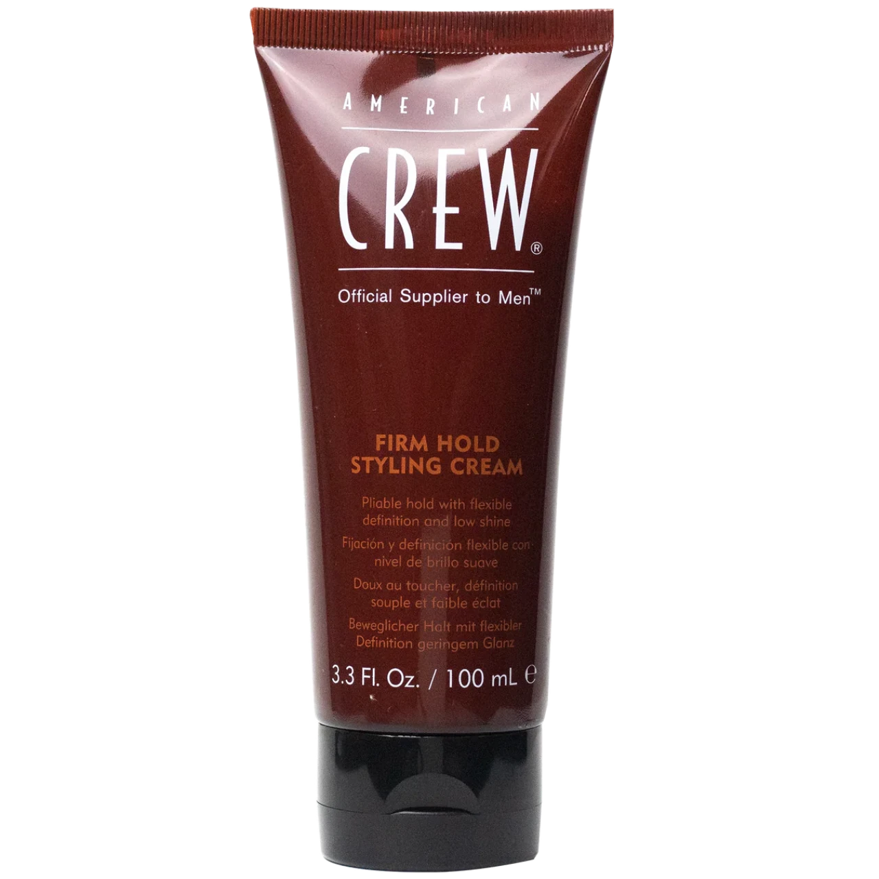 American Crew Firm Hold Styling Cream 100ML